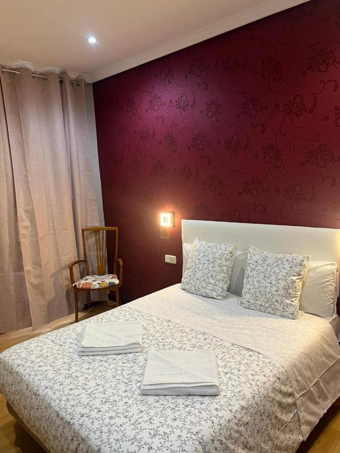 Double Room Private Bathroom