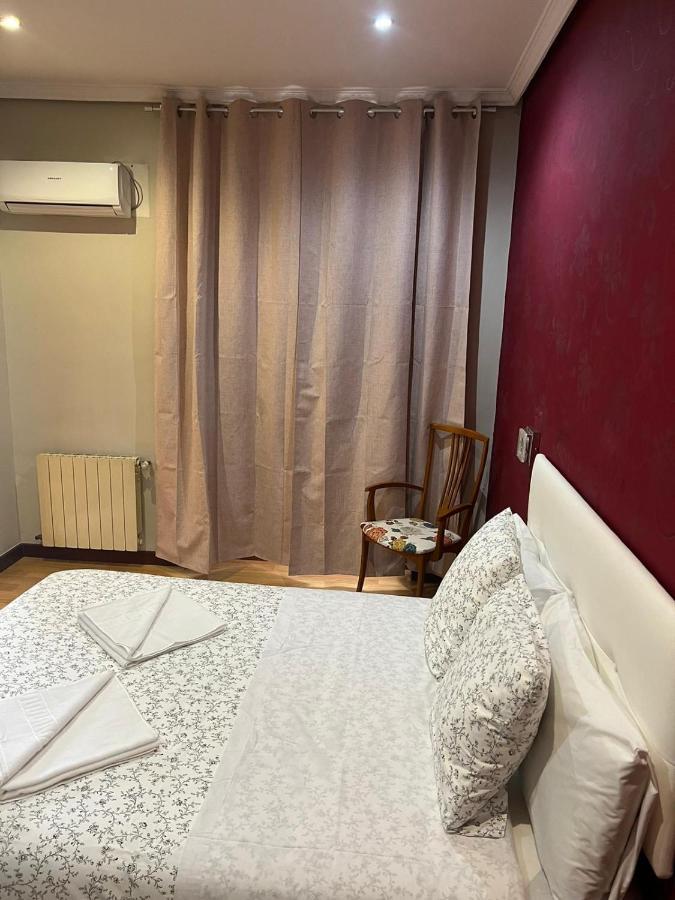 Double Room Private Bathroom
