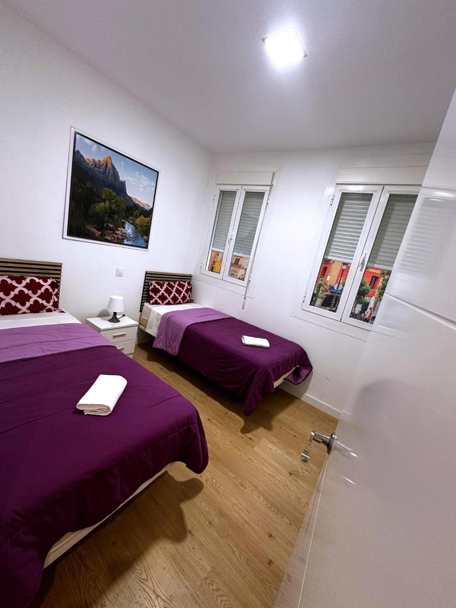 Queen Room Spa Bath