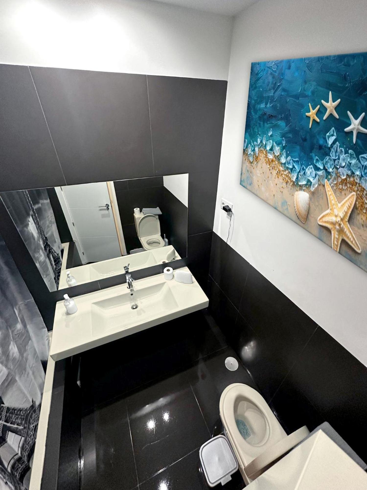 Queen Room Spa Bath