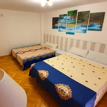 Fuencarral Barcelo Apartaments Parking Tph-2