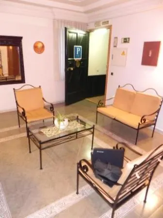 Hostal Ivor-2