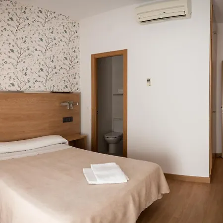 Hostal San Antonio-2